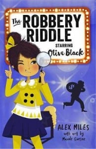 The Robbery Riddle