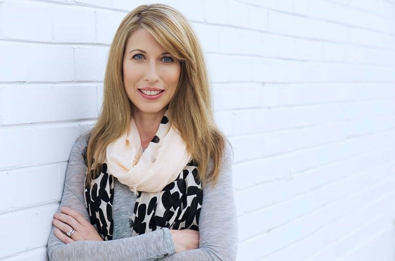 Q&A With Natasha Lester, author of 'Her Mother's Secret'