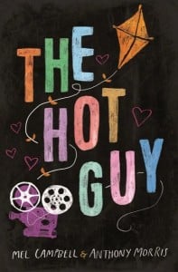 The Hot Guy