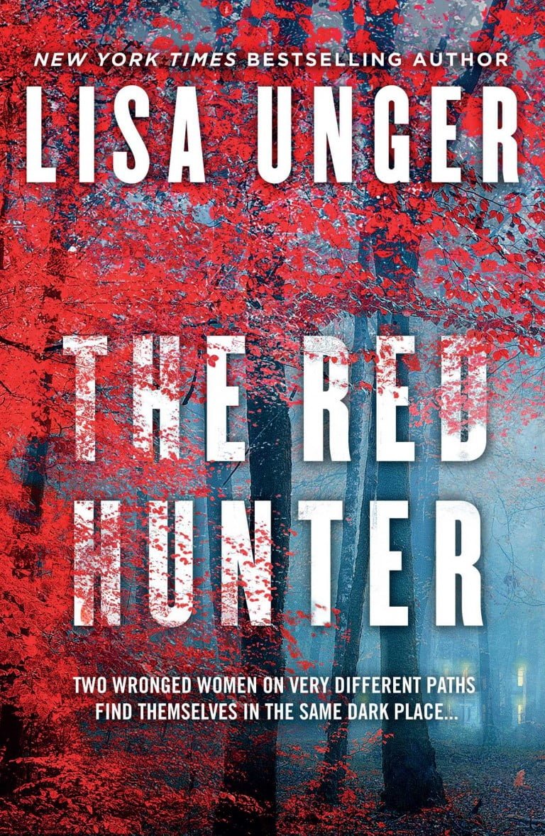 Weekend Read: The Red Hunter by Lisa Unger