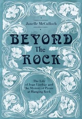 Book of the Week: 'Beyond the Rock' by Janelle McCulloch