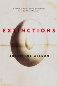 Extinctions