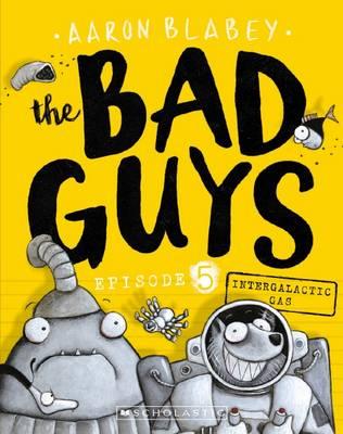 Intergalactic Gas: The Bad Guys