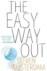 The Easy Way Out