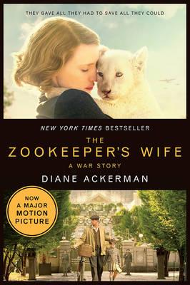 The Zookeeper's Wife (Film Tie-In)