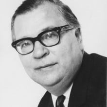 Gösta Knutsson