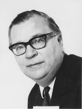 Gösta Knutsson