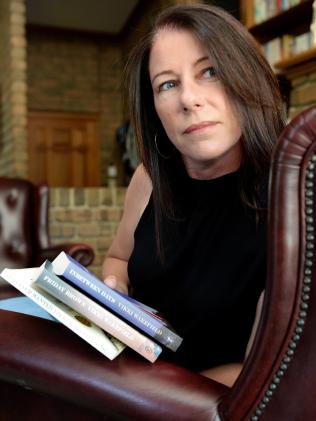 Q&A with Vikki Wakefield, author of Ballad For A Mad Girl