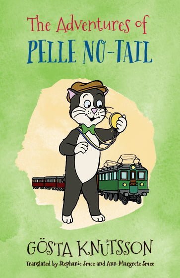 Kids' Book of the Week: The Adventures of Pelle No-Tail by Gösta Knutsson