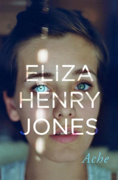 Book of the Week: Ache by Eliza Henry-Jones