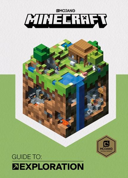 Minecraft Guide to Exploration