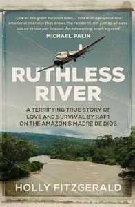 Ruthless River
