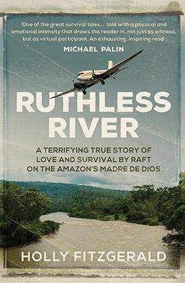 Ruthless River