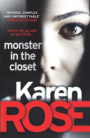 The Monster in the Closet