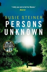 Persons Unknown