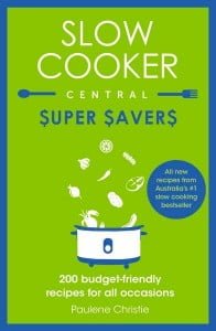 Slow Cooker Central Super Savers