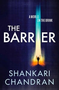 The Barrier
