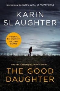 The Good Daughter