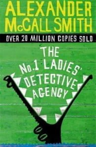 The No.1 Ladies' Detective Agency