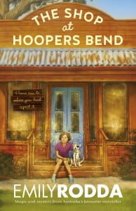 The Shop at Hooper's Bend