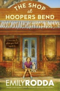 The Shop at Hooper's Bend