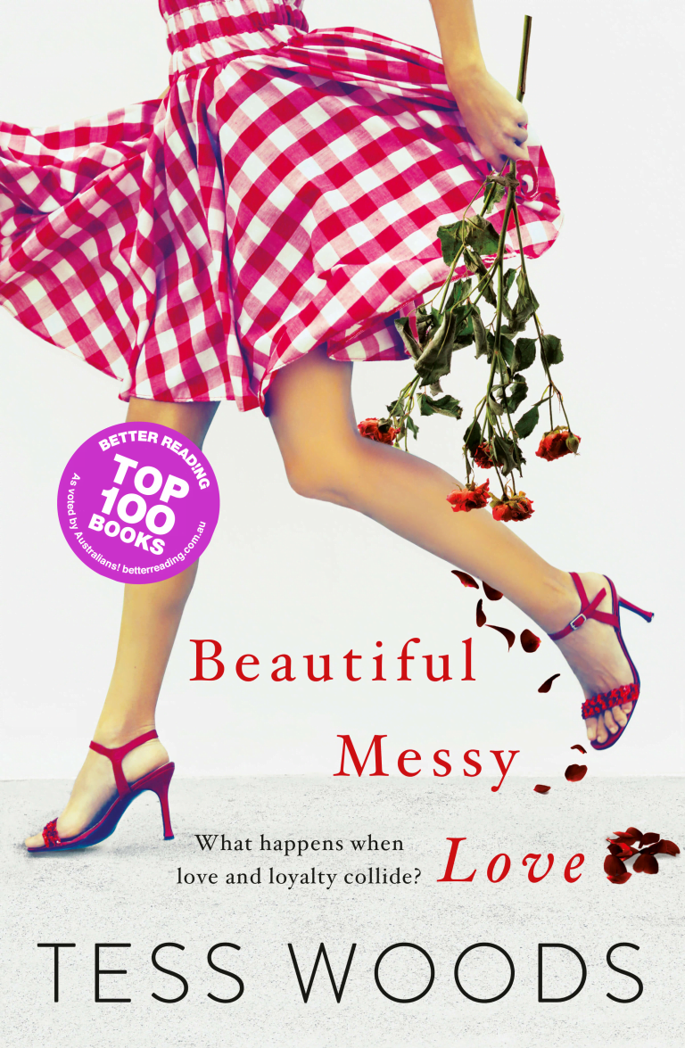 Beautiful Messy Love