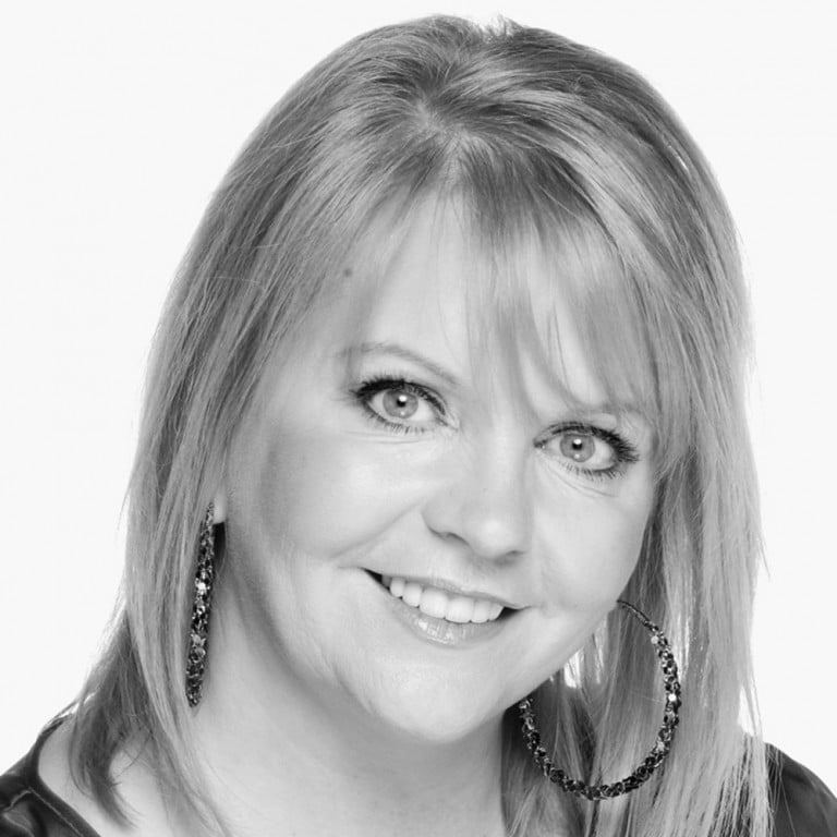 Inspiration Behind 'The Story Of Our Life – article by Shari Low