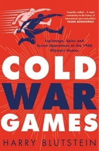 Cold War Games