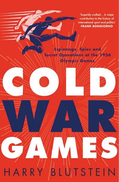 Cold War Games