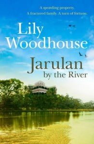 Jarulan by the River