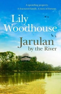 Jarulan by the River