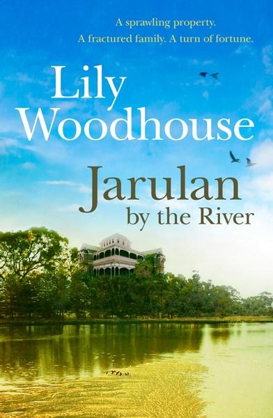 Jarulan by the River by Lily Woodhouse