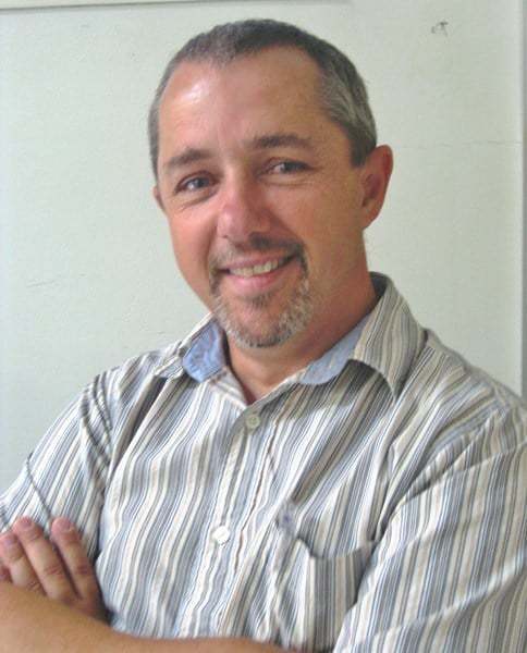 Brian Falkner
