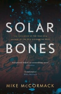 Solar Bones