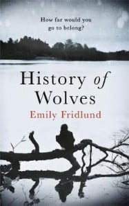 The History of Wolves