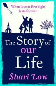 The Story of Our Life