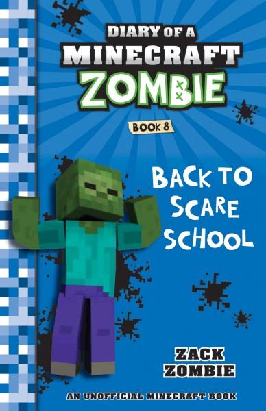 Back to Scare School