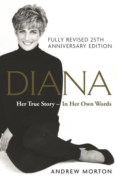 Diana: Her True Story