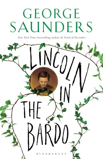 George Saunders Wins the Man Booker Prize 2017 For Lincoln in the Bardo!
