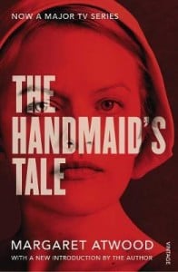 The Handmaid's Tale FTI