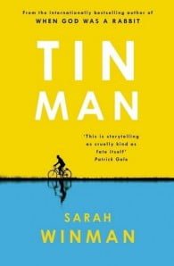 Tin Man