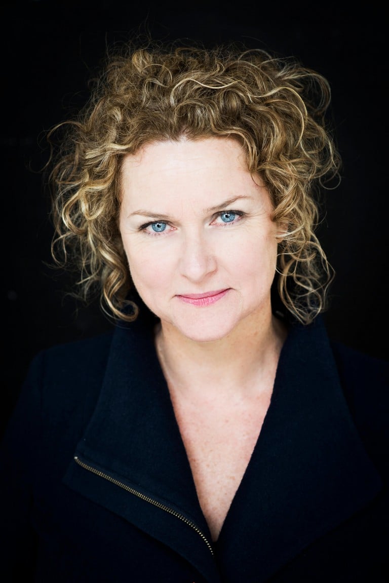 Inspiration Behind 'And Fire Came Down': Emma Viskic