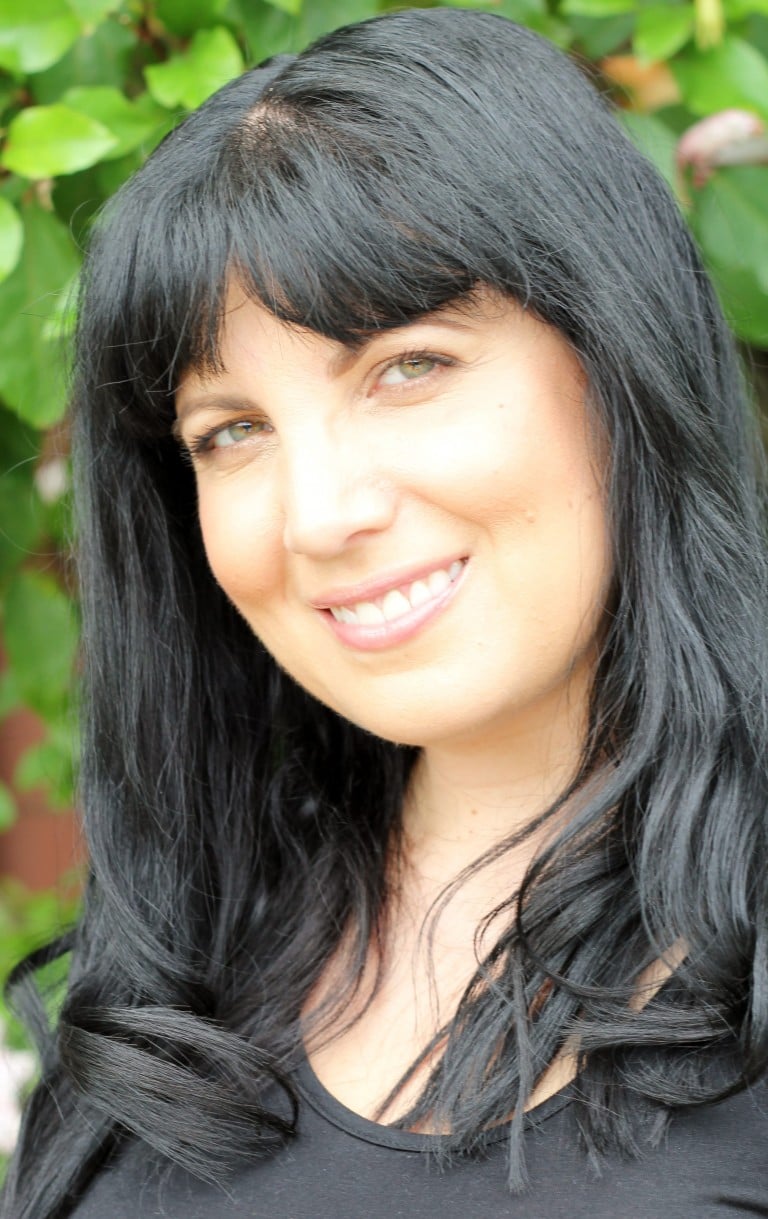 Reflections of a Novelist by Tess Woods