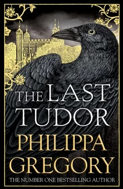 Book of the Week: The Last Tudor by Philippa Gregory