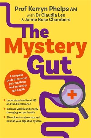 The Mystery Gut