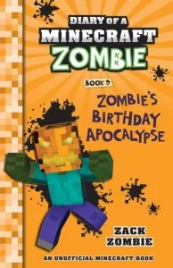 Zombie's Birthday Apocalypse