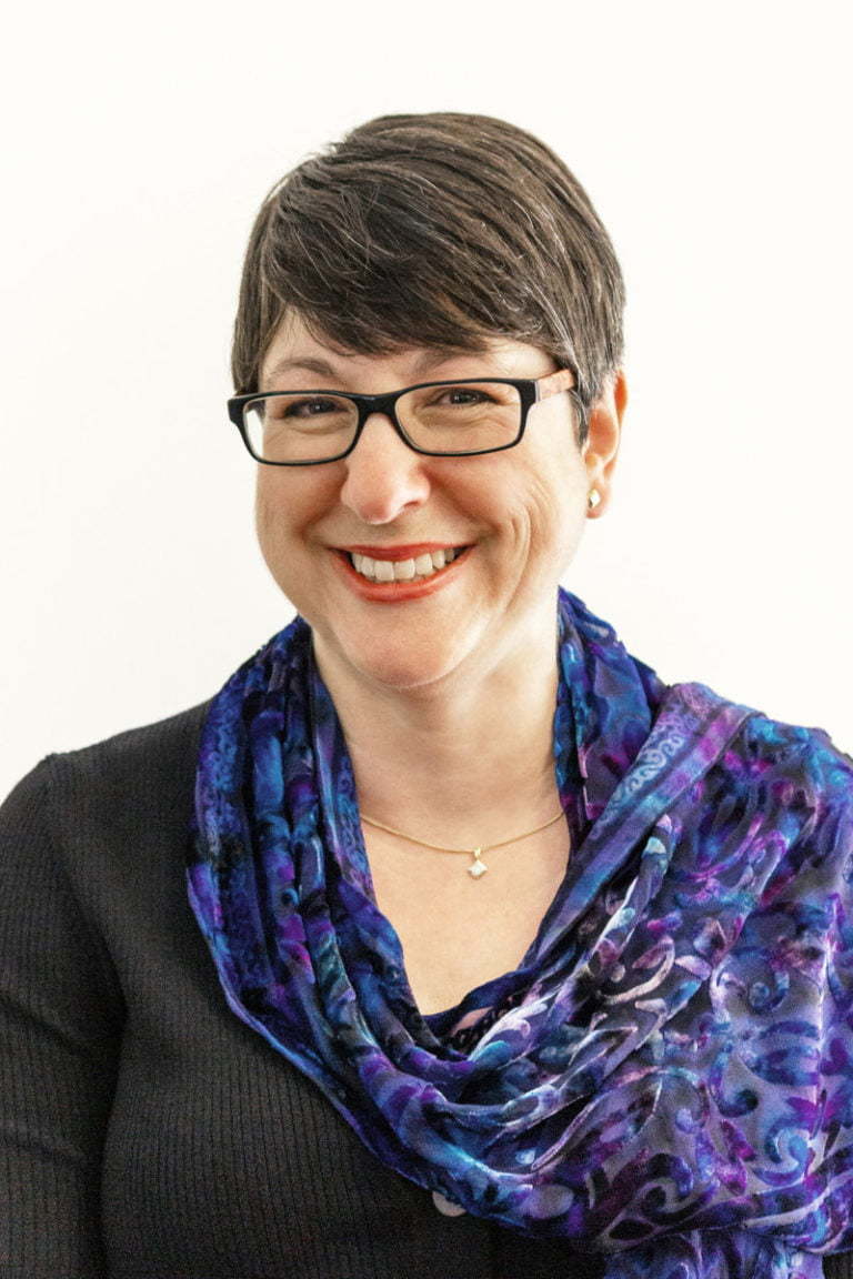 Tania Blanchard