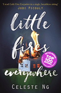 Little Fires Everywhere