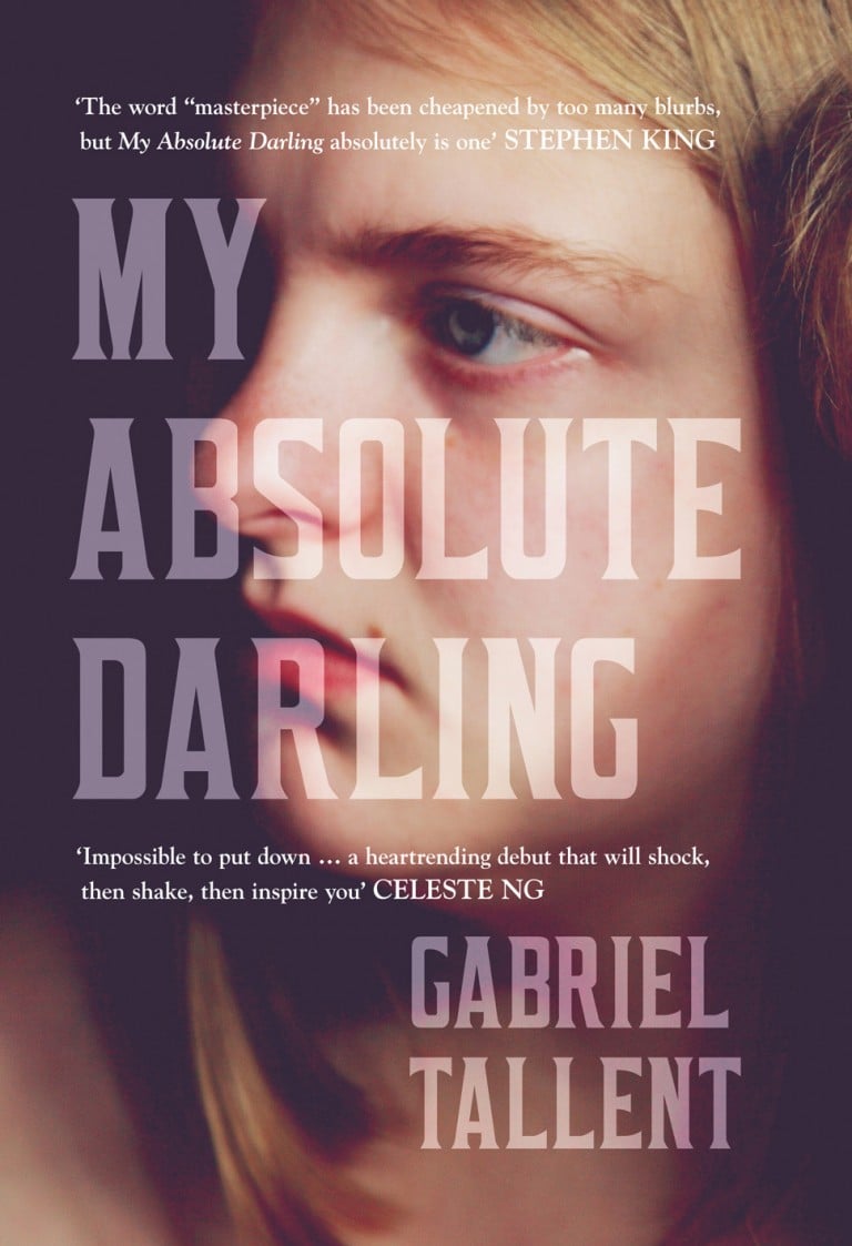 Book of the Week: My Absolute Darling by Gabriel Tallent