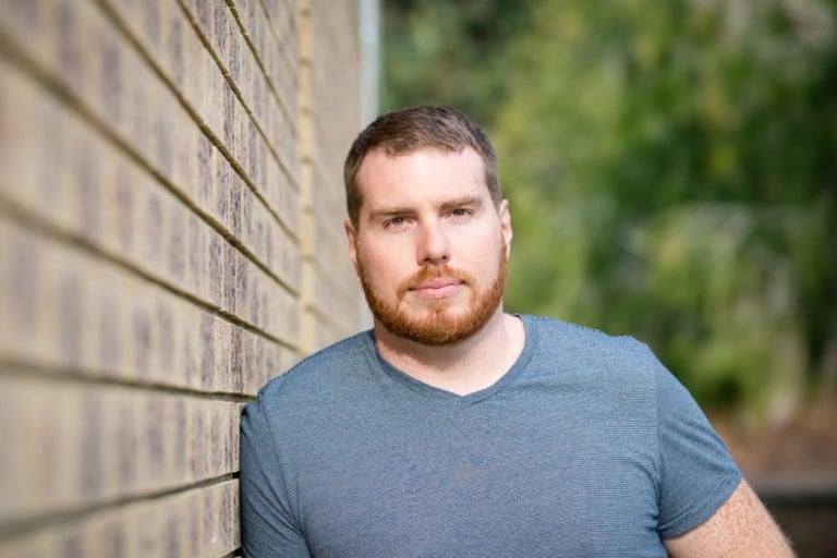 Q&A with Ben Hobson on the Australian Reading Hour